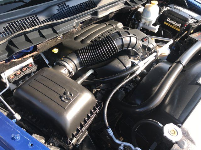 2010 Dodge Ram 1500 SLT 4X4 | Oklahoma City, OK | Norris Auto Sales