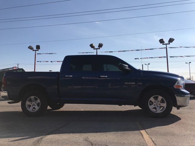 2010 Dodge Ram 1500 SLT 4X4 | Oklahoma City, OK | Norris Auto Sales