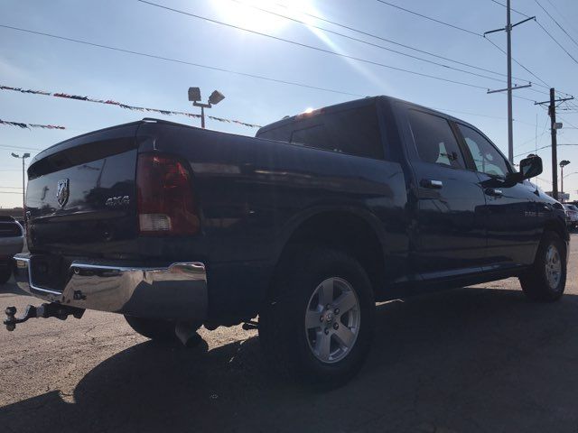 2010 Dodge Ram 1500 SLT 4X4 | Oklahoma City, OK | Norris Auto Sales 2010 Dodge Ram 1500 SLT 4X4 | Oklahoma City, OK | Norris Auto Sales