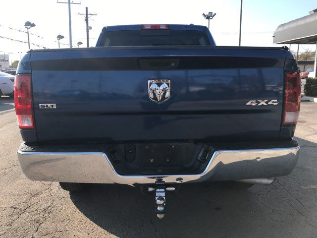 2010 Dodge Ram 1500 SLT 4X4 | Oklahoma City, OK | Norris Auto Sales