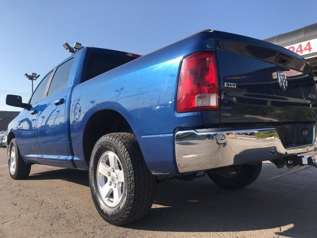 2010 Dodge Ram 1500 SLT 4X4 | Oklahoma City, OK | Norris Auto Sales