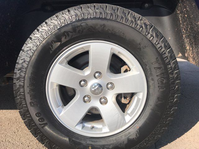 2010 Dodge Ram 1500 SLT 4X4 | Oklahoma City, OK | Norris Auto Sales 2010 Dodge Ram 1500 SLT 4X4 | Oklahoma City, OK | Norris Auto Sales