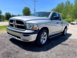 2010 Dodge Ram 1500 Quad Cab  | Swanton, OH | Mackey Motors in Swanton, OH 43558