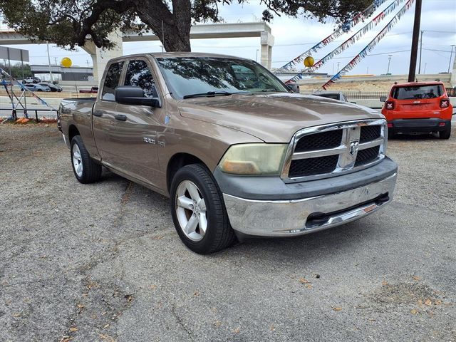 2010 Dodge Ram 1500 SLT | San Antonio, TX | Texas Auto Save