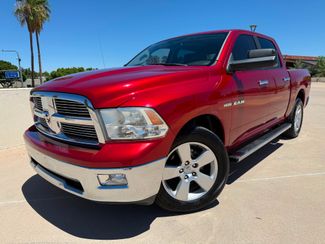 2010 Dodge Ram 1500