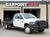 2010 Dodge Ram 3500 4x4 Dually Aisin Transmission   | Dallas, TX | Carpoint-DFW