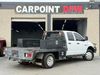 2010 Dodge Ram 3500 4x4 Dually Aisin Transmission   | Dallas, TX | Carpoint-DFW