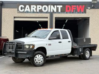 2010 Dodge Ram 3500 4x4 Dually Aisin Transmission   | Dallas, TX | Carpoint-DFW in Dallas, TX 75243