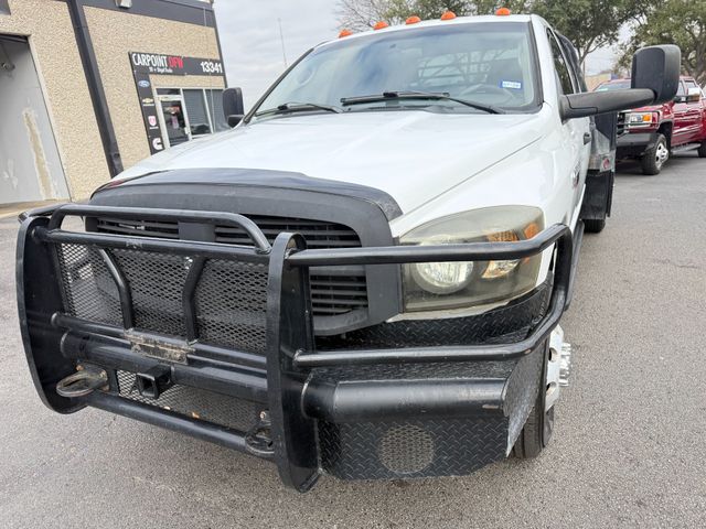 2010 Dodge RAM 3500 4X4 DUALLY AISIN TRANSMISSION 