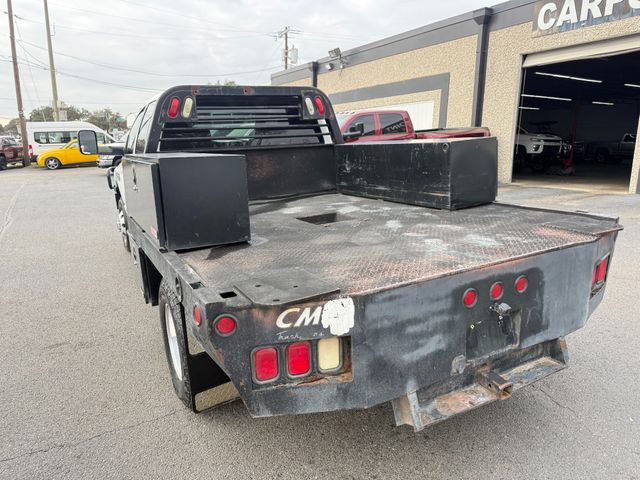 2010 Dodge RAM 3500 4X4 DUALLY AISIN TRANSMISSION 