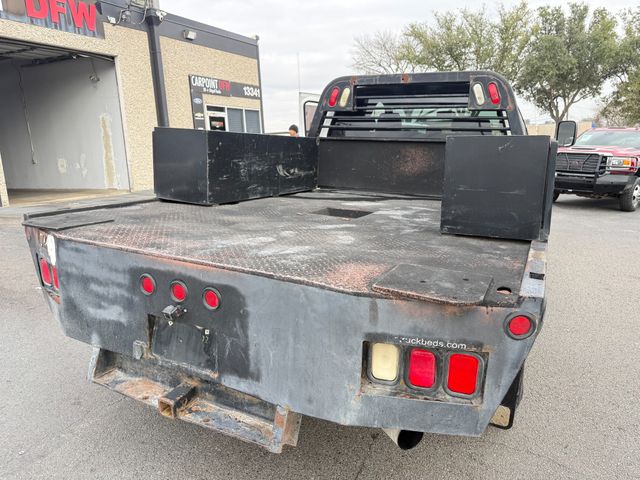 2010 Dodge RAM 3500 4X4 DUALLY AISIN TRANSMISSION 