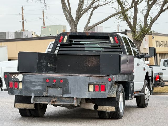2010 Dodge RAM 3500 4X4 DUALLY AISIN TRANSMISSION 