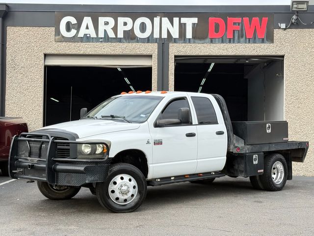 2010 Dodge Ram 3500 4x4 Dually Aisin Transmission   | Dallas, TX | Carpoint-DFW