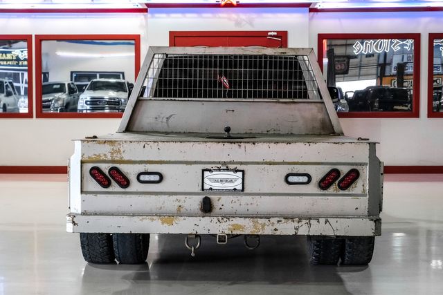 2010 Dodge Ram 3500 ST 2010 Dodge Ram 3500 ST