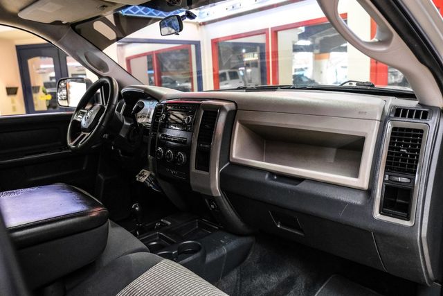 2010 Dodge Ram 3500 ST