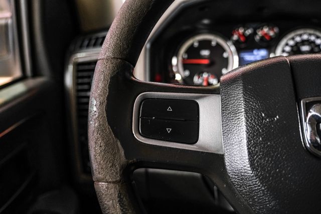 2010 Dodge Ram 3500 ST