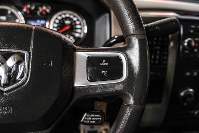 2010 Dodge Ram 3500 ST 2010 Dodge Ram 3500 ST