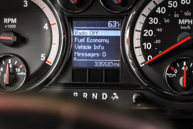 2010 Dodge Ram 3500 ST