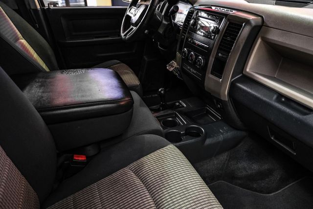 2010 Dodge Ram 3500 ST 2010 Dodge Ram 3500 ST