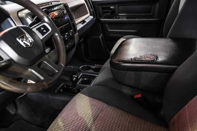 2010 Dodge Ram 3500 ST 2010 Dodge Ram 3500 ST