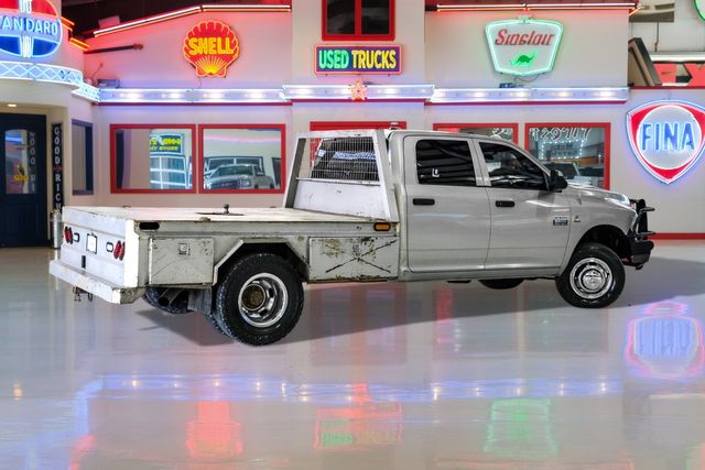 2010 Dodge Ram 3500 ST 2010 Dodge Ram 3500 ST