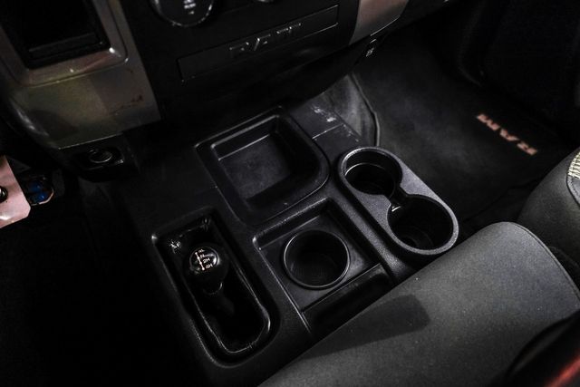 2010 Dodge Ram 3500 ST 2010 Dodge Ram 3500 ST