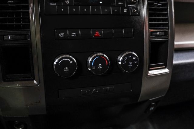 2010 Dodge Ram 3500 ST