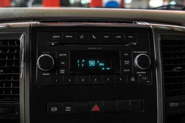 2010 Dodge Ram 3500 ST 2010 Dodge Ram 3500 ST