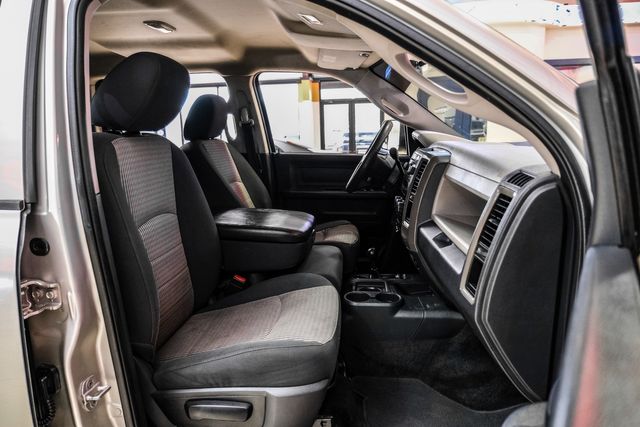 2010 Dodge Ram 3500 ST