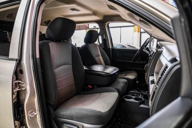 2010 Dodge Ram 3500 ST 2010 Dodge Ram 3500 ST