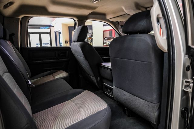 2010 Dodge Ram 3500 ST 2010 Dodge Ram 3500 ST