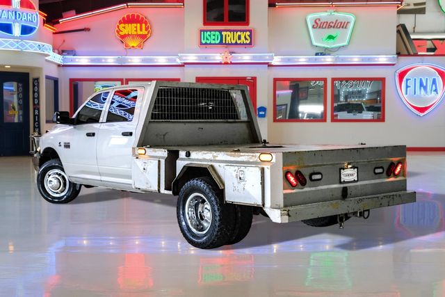 2010 Dodge Ram 3500 ST 2010 Dodge Ram 3500 ST