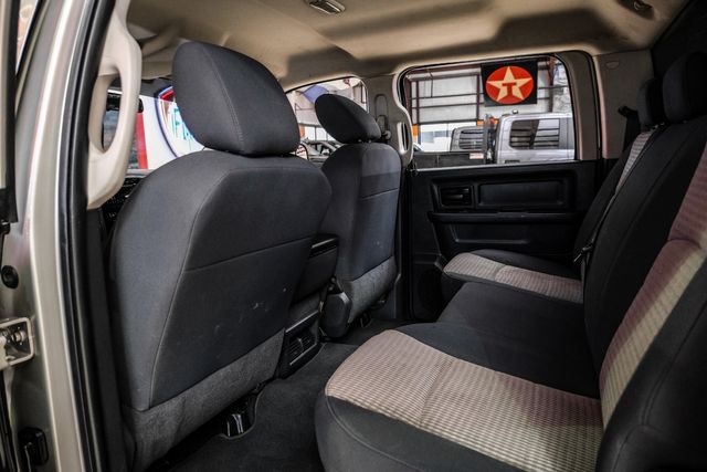 2010 Dodge Ram 3500 ST 2010 Dodge Ram 3500 ST