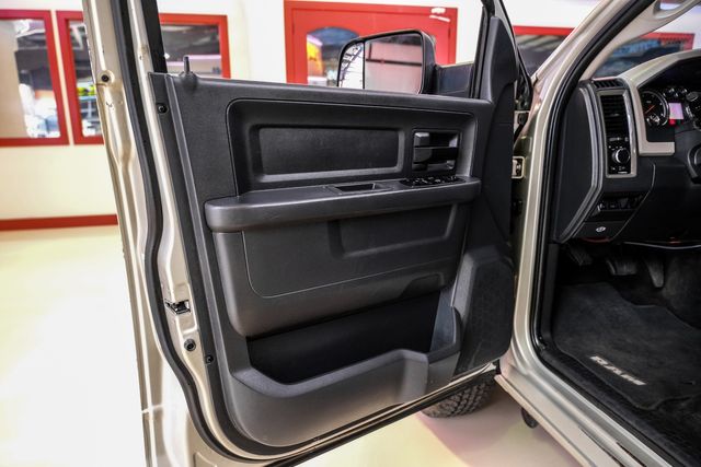 2010 Dodge Ram 3500 ST