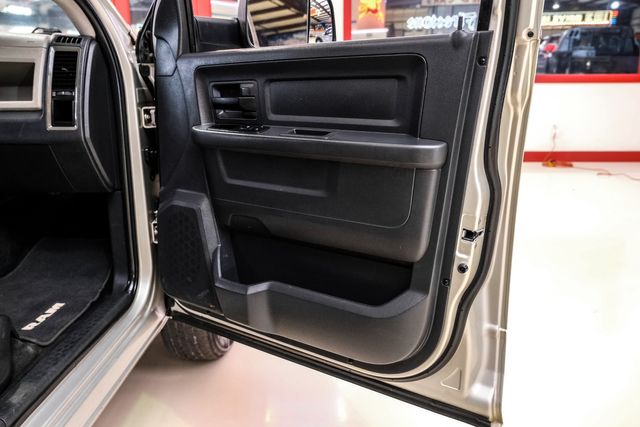 2010 Dodge Ram 3500 ST