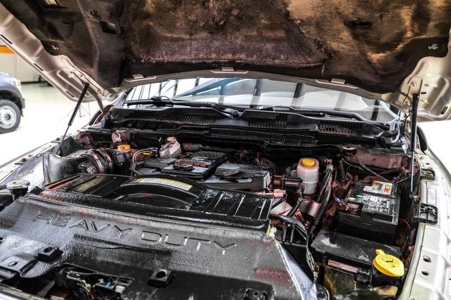 2010 Dodge Ram 3500 ST 2010 Dodge Ram 3500 ST