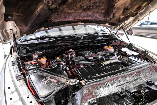 2010 Dodge Ram 3500 ST 2010 Dodge Ram 3500 ST