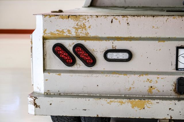 2010 Dodge Ram 3500 ST 2010 Dodge Ram 3500 ST