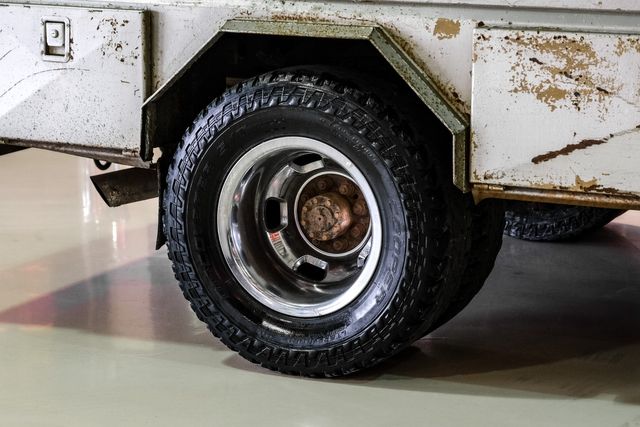 2010 Dodge Ram 3500 ST