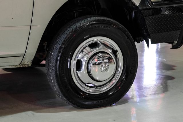 2010 Dodge Ram 3500 ST 2010 Dodge Ram 3500 ST