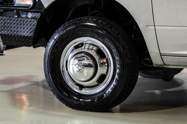 2010 Dodge Ram 3500 ST 2010 Dodge Ram 3500 ST