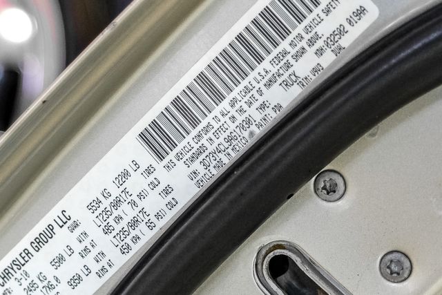 2010 Dodge Ram 3500 ST 2010 Dodge Ram 3500 ST