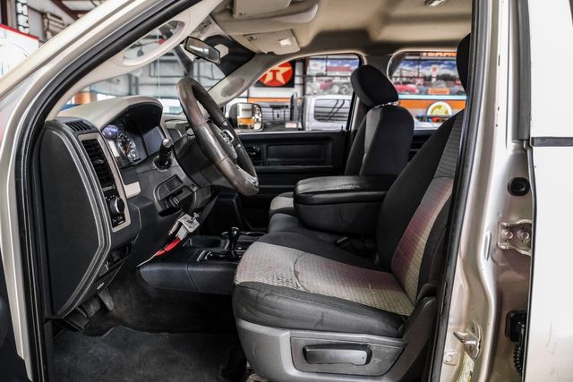 2010 Dodge Ram 3500 ST