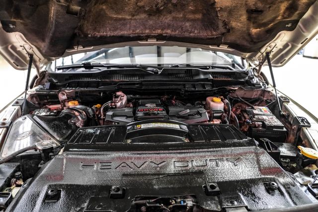 2010 Dodge Ram 3500 ST