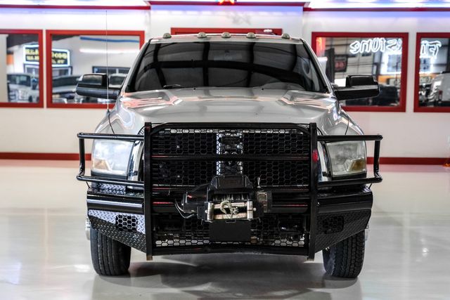 2010 Dodge Ram 3500 ST 2010 Dodge Ram 3500 ST