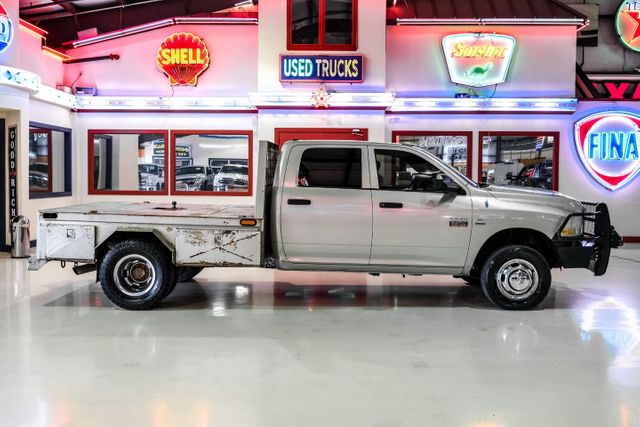 2010 Dodge Ram 3500 ST | Addison, TX | Mr Car Guys