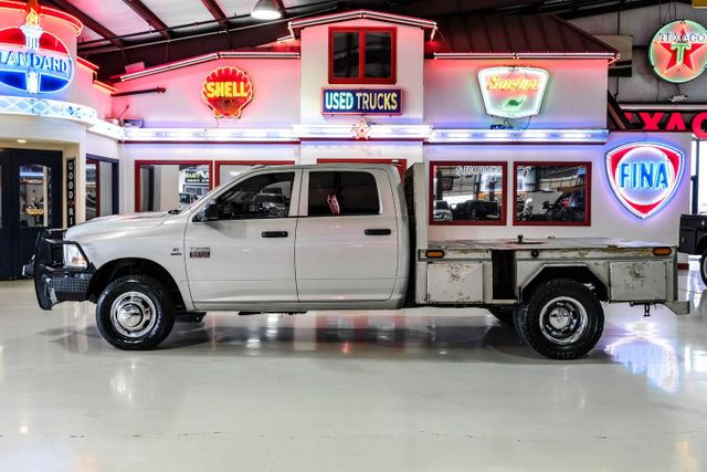 2010 Dodge Ram 3500 ST | Addison, TX | Mr Car Guys