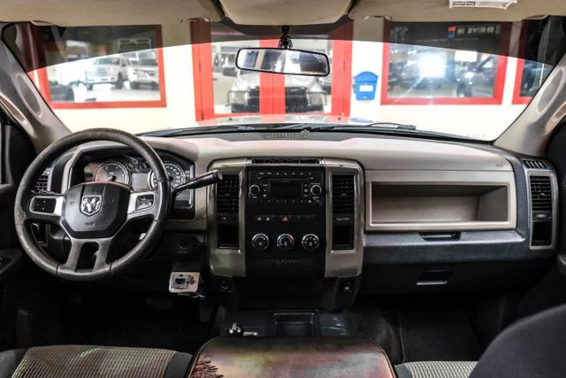 2010 Dodge Ram 3500 ST | Addison, TX | Mr Car Guys
