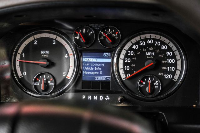 2010 Dodge Ram 3500 ST | Addison, TX | Mr Car Guys