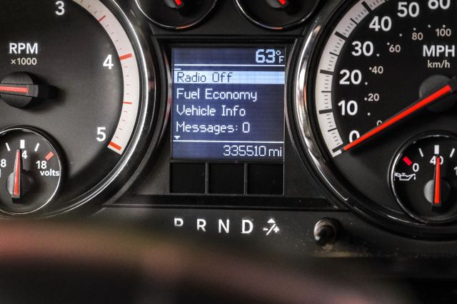 2010 Dodge Ram 3500 ST | Addison, TX | Mr Car Guys